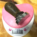 Adjustable Spring Tamper