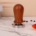 Adjustable Spring Tamper