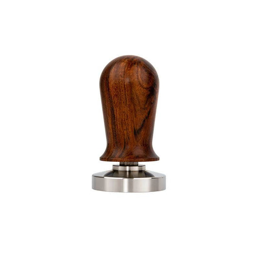 Adjustable Spring Tamper