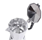 Aluminum Mocha Pot Coffee Maker