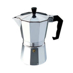 Aluminum Moka Pot