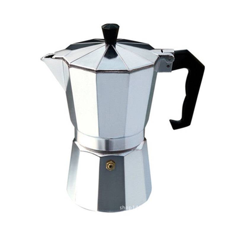 Aluminum Moka Pot