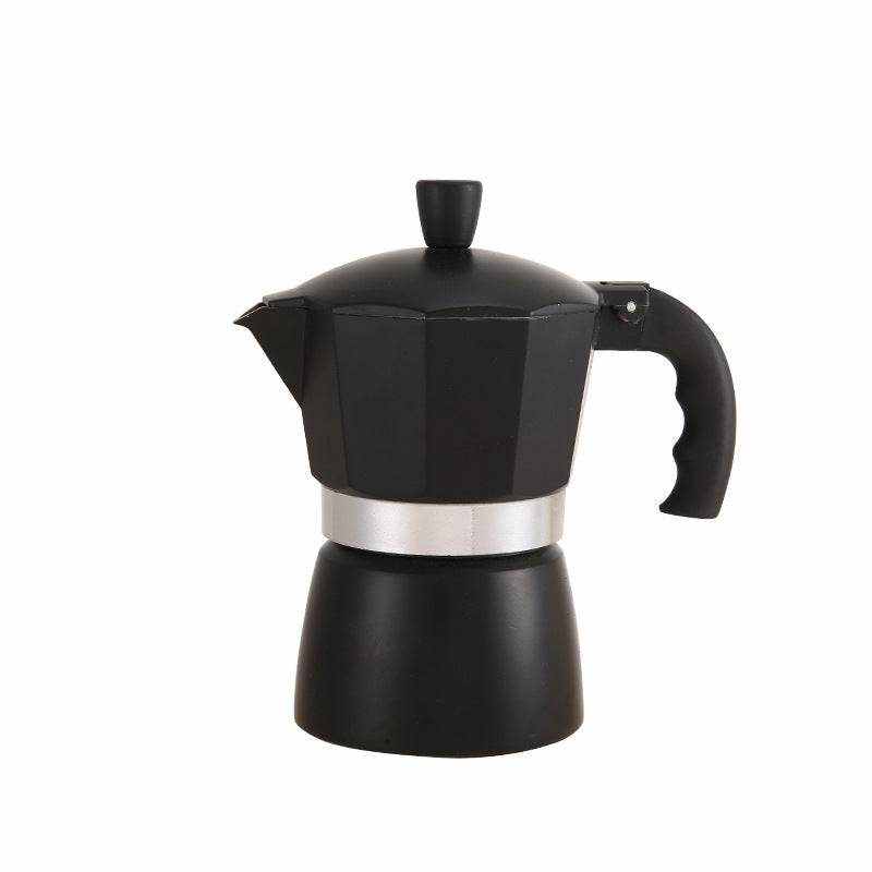 Aluminum Moka Pot