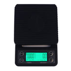 Backlit Coffee Scale with Timer