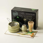 Bamboo Scraper For Cleaning Tea Vessels Song Dynasty Tea Set Suit Japanese Matcha