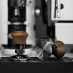 Bomber Spring Coffee Tamper