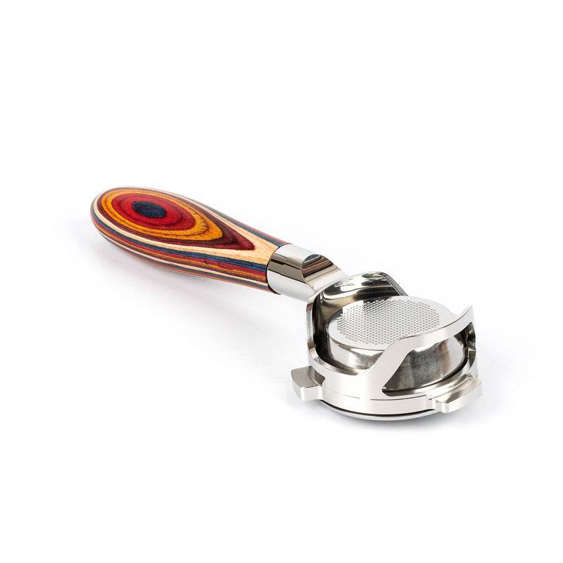 Bottomless Handle Extraction Portafilter