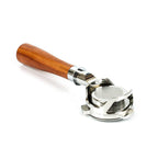 Bottomless Handle Extraction Portafilter