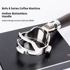 Bottomless Handle Extraction Portafilter