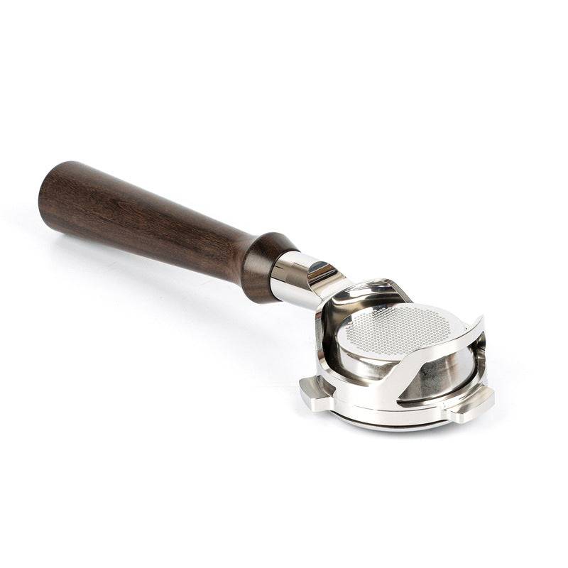 Bottomless Handle Extraction Portafilter