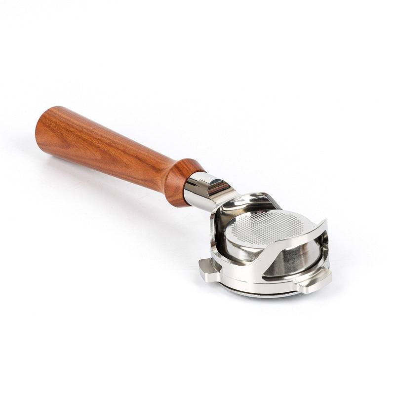 Bottomless Handle Extraction Portafilter