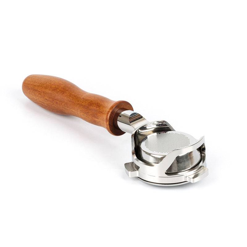 Bottomless Handle Extraction Portafilter