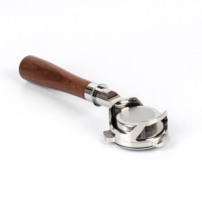 Bottomless Handle Extraction Portafilter