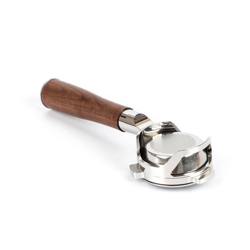 Bottomless Handle Extraction Portafilter