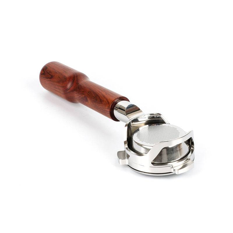 Bottomless Handle Extraction Portafilter