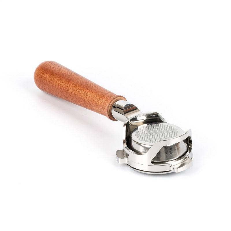 Bottomless Handle Extraction Portafilter