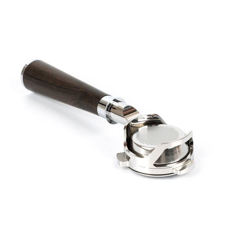 Bottomless Handle Extraction Portafilter