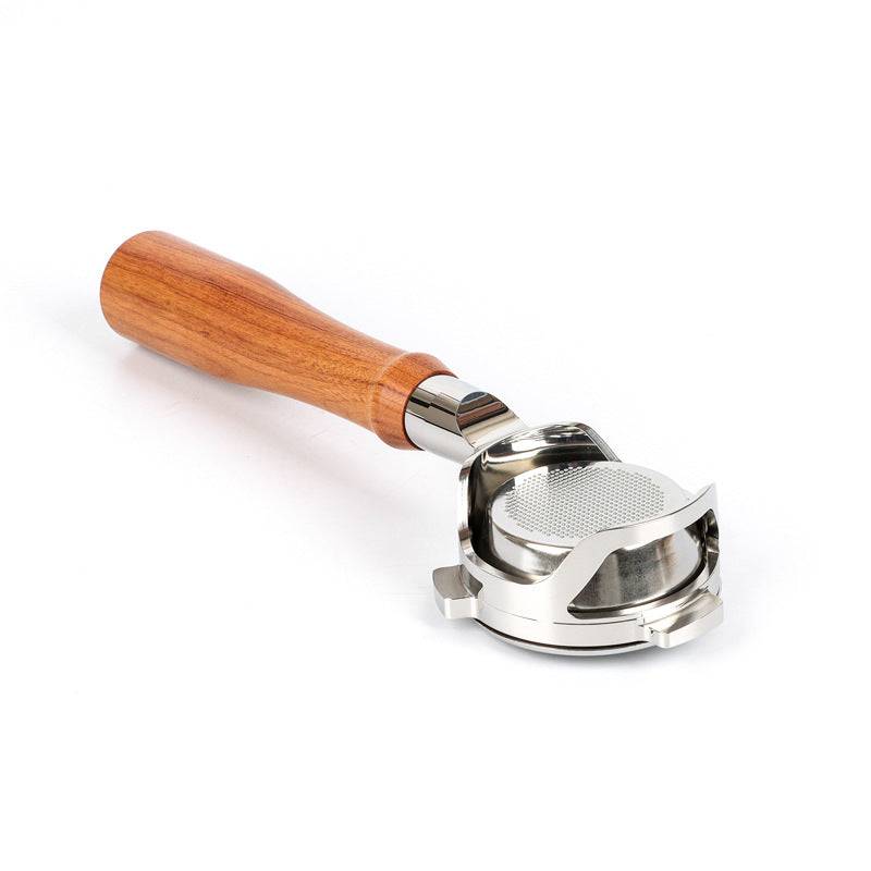 Bottomless Handle Extraction Portafilter