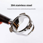 Bottomless Handle Extraction Portafilter