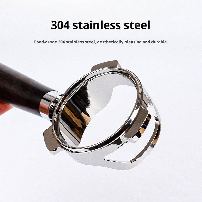 Bottomless Handle Extraction Portafilter