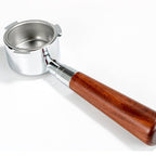 Bottomless portafilter 51mm