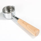 Bottomless portafilter 51mm