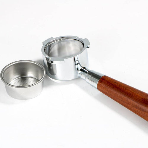 Bottomless portafilter 51mm