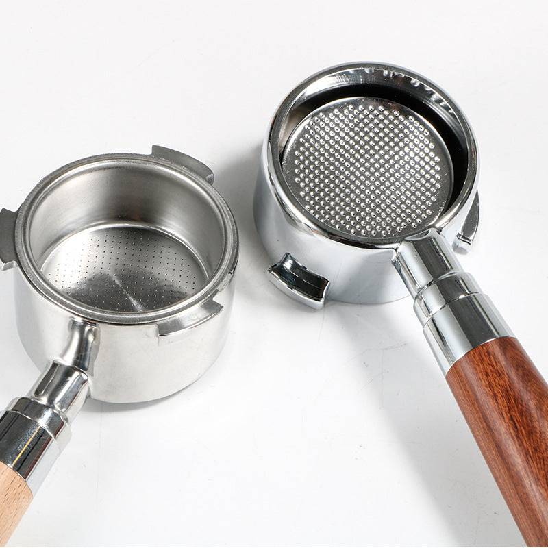 Bottomless portafilter 51mm