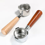 Bottomless portafilter 51mm