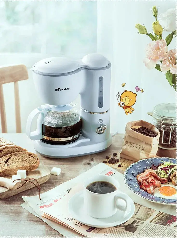 Classic Home Drip Brewer