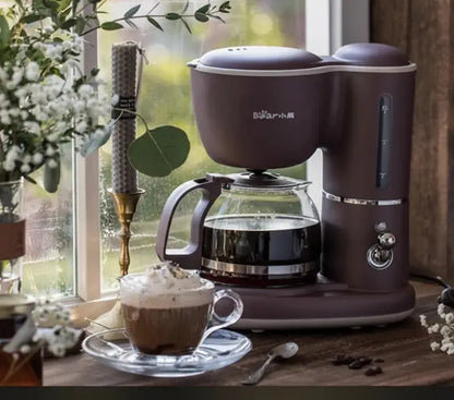 Classic Home Drip Brewer