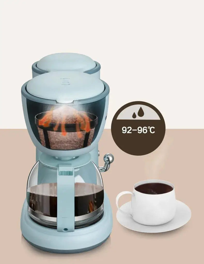 Classic Home Drip Brewer