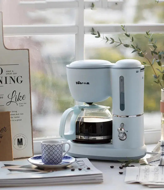 Classic Home Drip Brewer