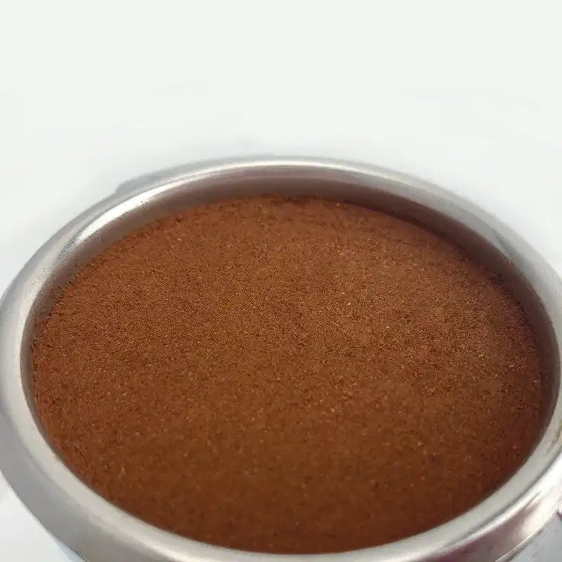 Coffee Filling And Pressing Equipment