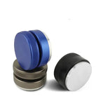 Coffee Filling And Pressing Equipment