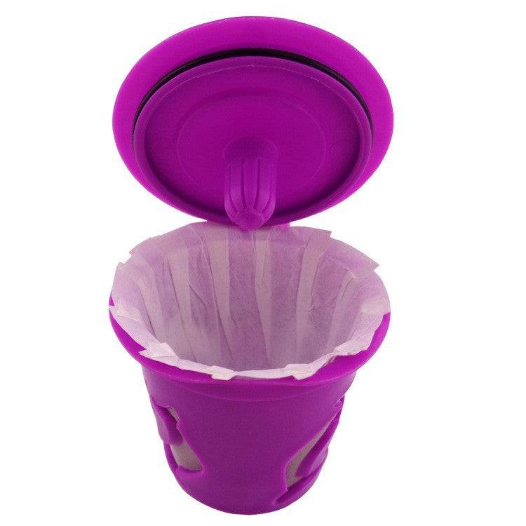 Coffee Filter Paper Cup Disposable
