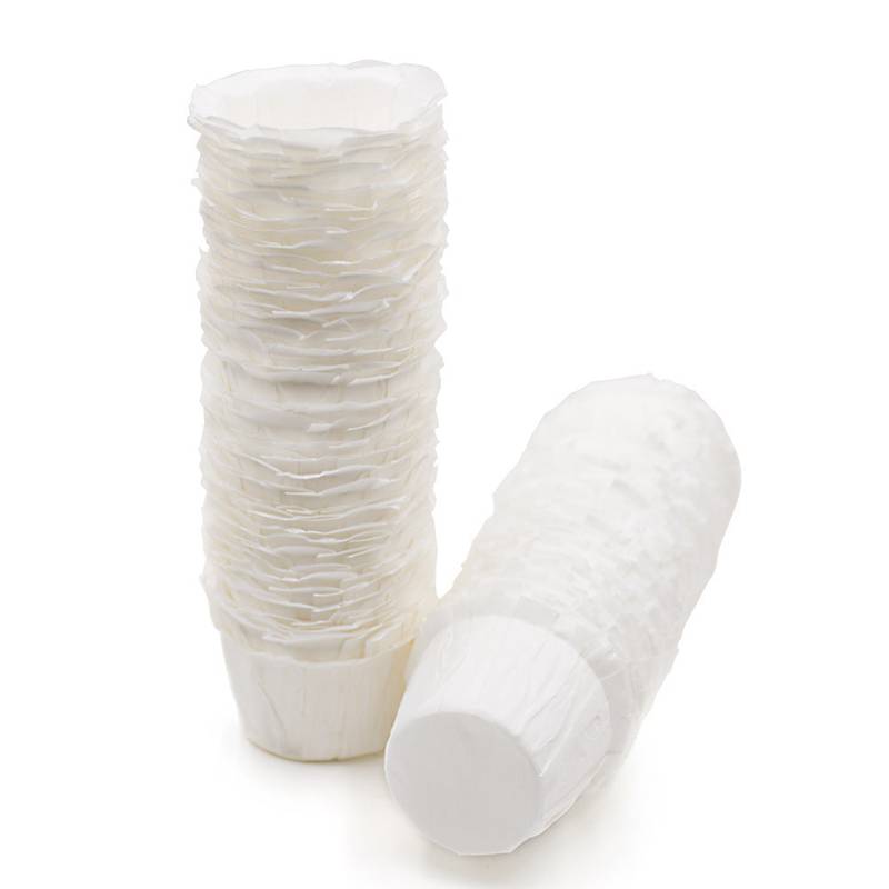 Coffee Filter Paper Cup Disposable