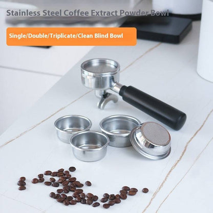 Coffee Machine Filter Bowl Gasket