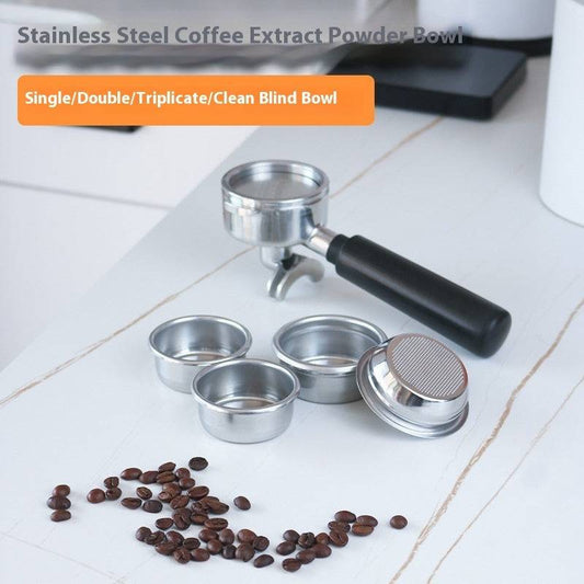 Coffee Machine Filter Bowl Gasket