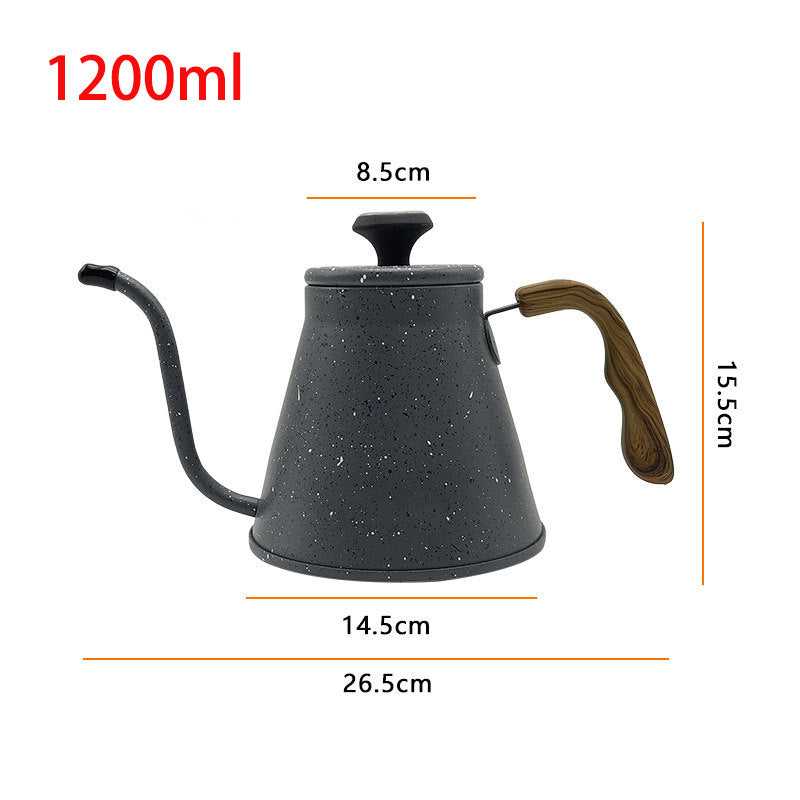 Coffee Maker 304 Kettle