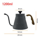 Coffee Maker 304 Kettle