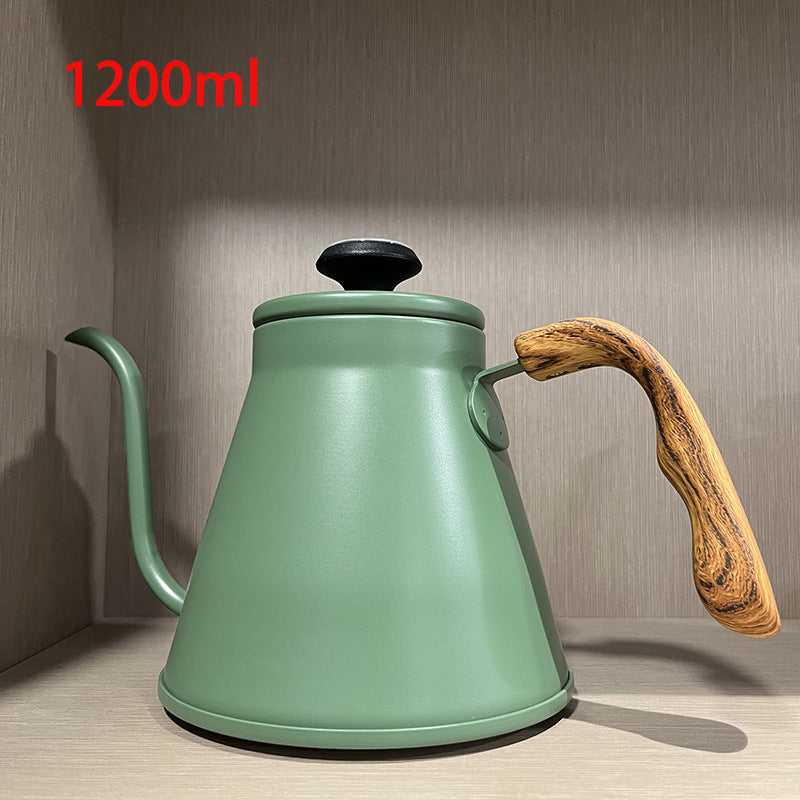 Coffee Maker 304 Kettle