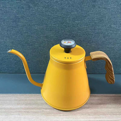 Coffee Maker 304 Kettle