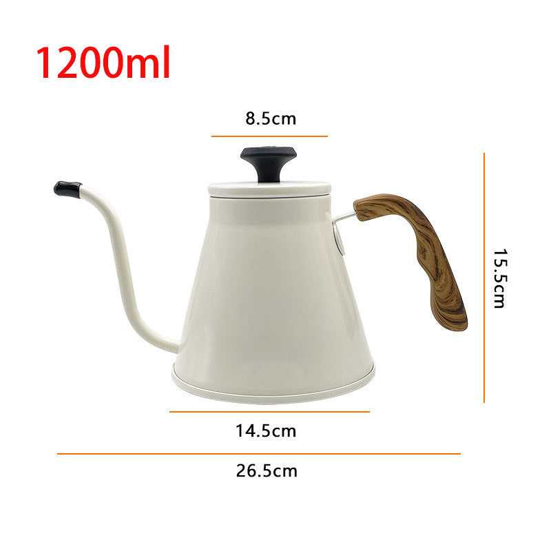 Coffee Maker 304 Kettle
