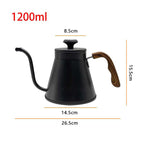 Coffee Maker 304 Kettle