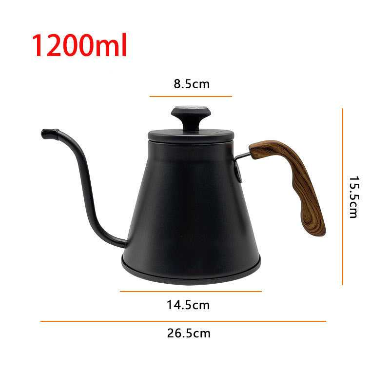 Coffee Maker 304 Kettle
