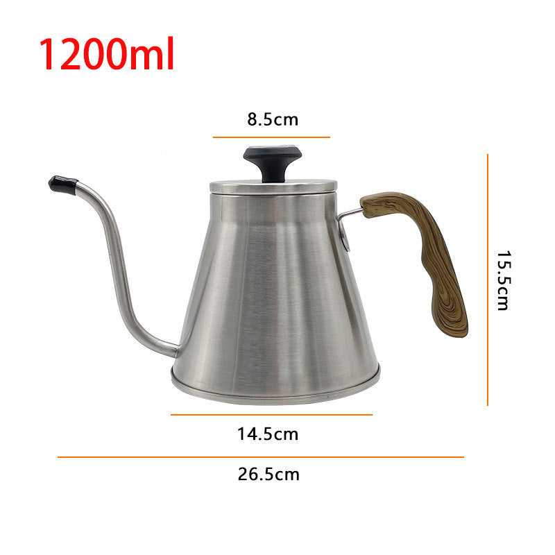 Coffee Maker 304 Kettle