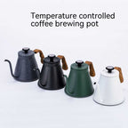 Coffee Maker 304 Kettle