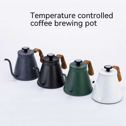 Coffee Maker 304 Kettle