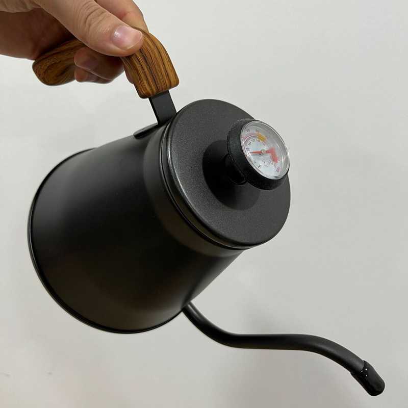 Coffee Maker 304 Kettle